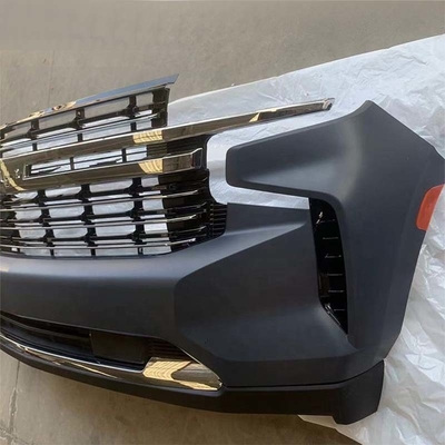 Ano Outro kit de pára-choque frontal para Chevrolet Tahoe 2020 2021 OEM 84790368-PFM 100% testado