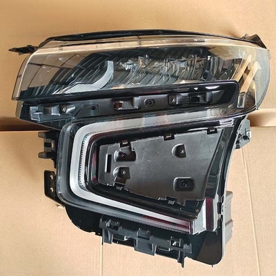 Ano Outro kit de pára-choque frontal para Chevrolet Tahoe 2020 2021 OEM 84790368-PFM 100% testado