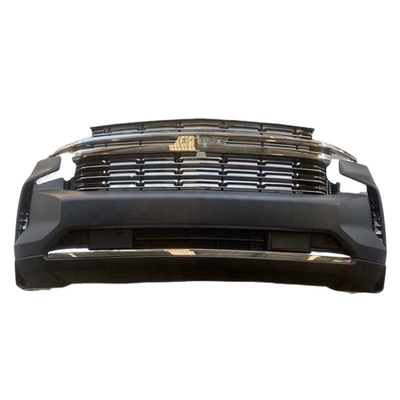 Ano Outro kit de pára-choque frontal para Chevrolet Tahoe 2020 2021 OEM 84790368-PFM 100% testado