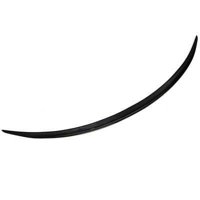 Spoiler de asas traseiras de fibra de carbono para Mercedes Benz Classe E Coupé W238 2018 AMG Style