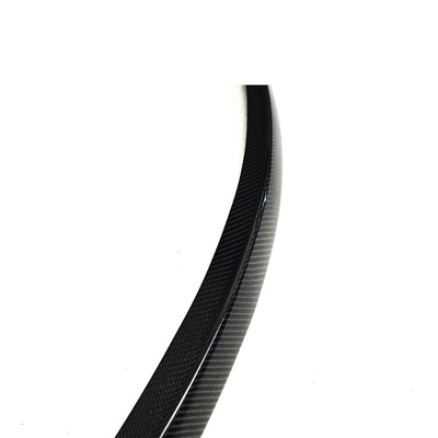 Spoiler de asas traseiras de fibra de carbono para Mercedes Benz Classe E Coupé W238 2018 AMG Style