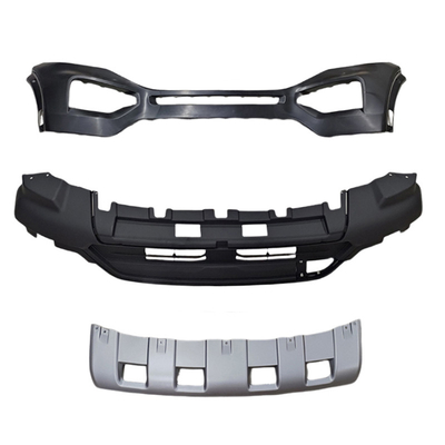 Conjunto de pára-choque dianteiro para Ford Explorer 2020 OEM LB5Z-8200-CD L2AB17C831AW LB5B-17F775-BOW