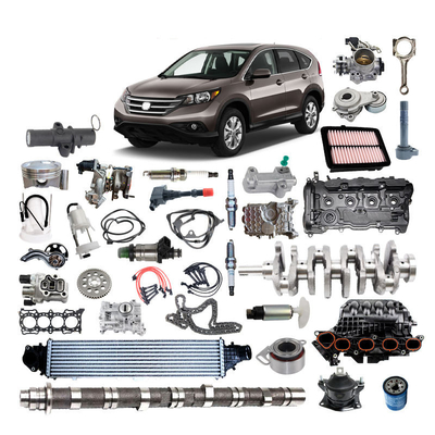 OE NO. Acessórios de automóveis personalizáveis para HONDA Accord Crv Civic City Fit Odyssey Vezel