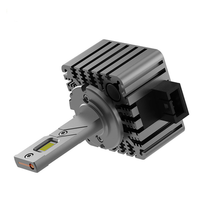 Canbus D1S LED Car LED lâmpadas de farol e de longa duração -40- 110C Duração de vida 50000 horas