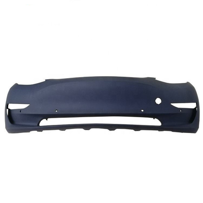 Lâmpada dianteira do pára-choque Grille Automático OEM 1084168-SO-5-E Para Tesla MD3 2020 2021 Imagem a cores