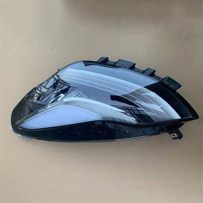 Lâmpada dianteira do pára-choque Grille Automático OEM 1084168-SO-5-E Para Tesla MD3 2020 2021 Imagem a cores