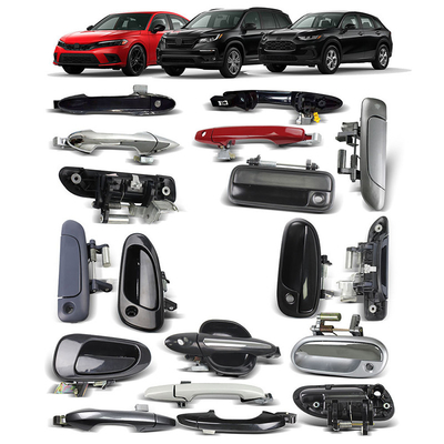 Mão de porta para Honda Civic Accord City Crv Cr-V Fit Jazz Odyssey Vezel Crosstour