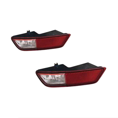 Sistema de iluminação do carro Luzes traseiras do pára-choque OEM 53469577 53469578 Para Jeep Cherokee 2019