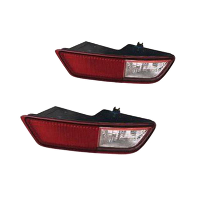 Sistema de iluminação do carro Luzes traseiras do pára-choque OEM 53469577 53469578 Para Jeep Cherokee 2019
