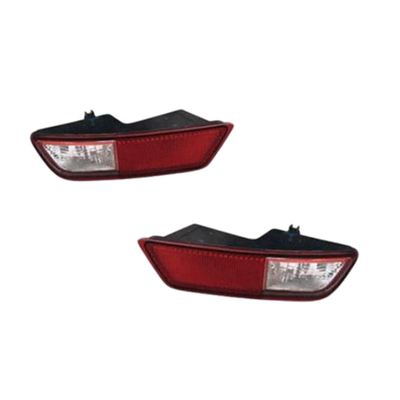 Sistema de iluminação do carro Luzes traseiras do pára-choque OEM 53469577 53469578 Para Jeep Cherokee 2019