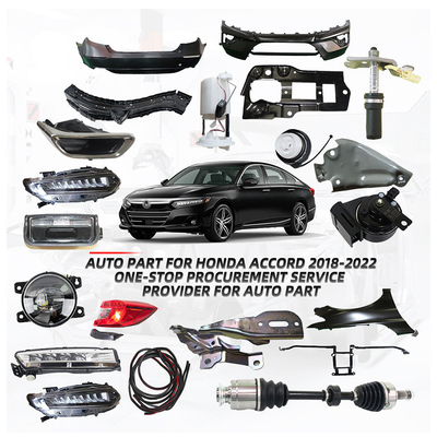 Peças sobressalentes para automóveis para Honda Accord 2000