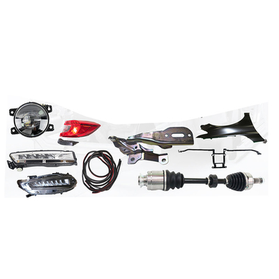 Peças sobressalentes para automóveis para Honda Accord 2000