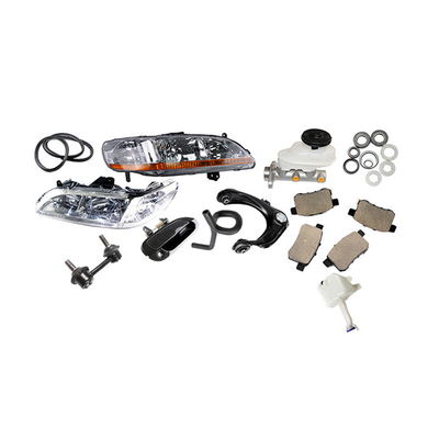Peças sobressalentes para automóveis para Honda Accord 2000