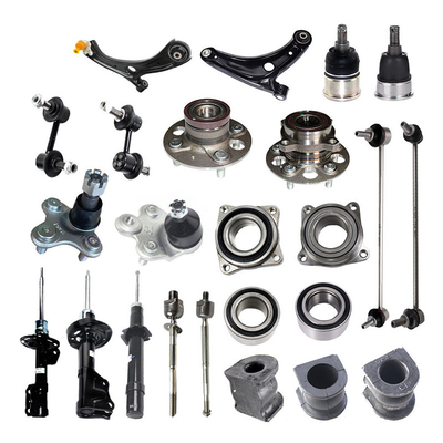 Peças sobressalentes para automóveis para Honda Accord 2000