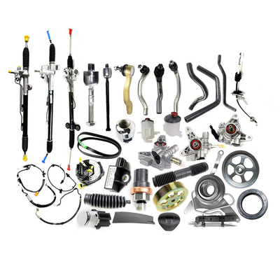 Kit de direção elétrica Compressores e peças OEM para o equipamento de direção do Honda Accord VIII CU