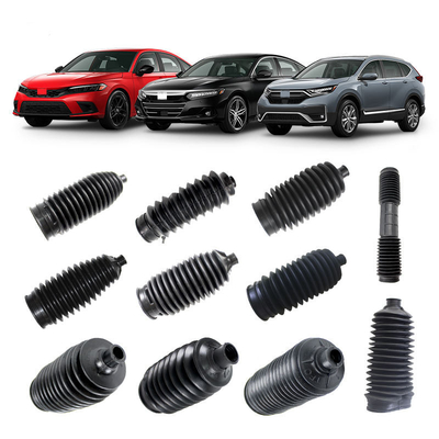 Kit de direção elétrica Compressores e peças OEM para o equipamento de direção do Honda Accord VIII CU