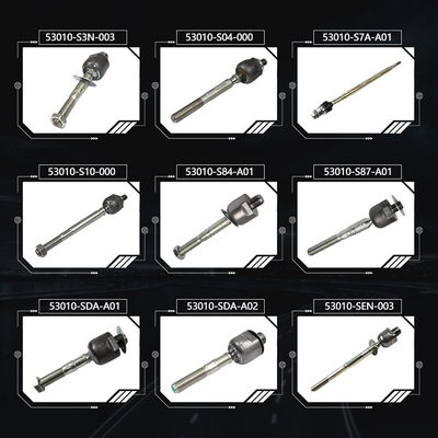 Componente de suspensão para Honda Accord Civic City Crv Cr-v Fit Jazz Odyssey Vezel HR-V