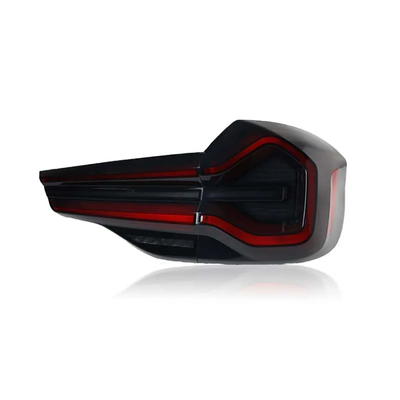 X3 2018-2022 G08 G01 IX3 Lâmpada traseira de projeto de auto auto LED com 36 watts de potência nominal