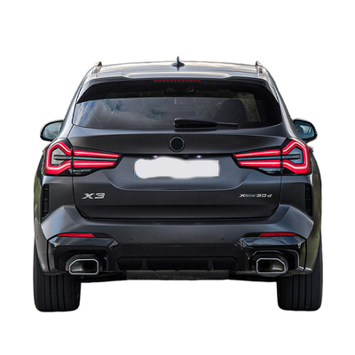 X3 2018-2022 G08 G01 IX3 Lâmpada traseira de projeto de auto auto LED com 36 watts de potência nominal