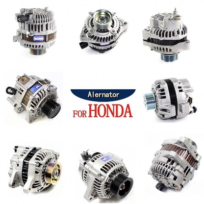 Muito recomendado Montagem de automóveis HONDA Accord Auto Sistemas Elétricos Peças de montagem