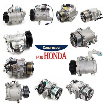Muito recomendado Montagem de automóveis HONDA Accord Auto Sistemas Elétricos Peças de montagem