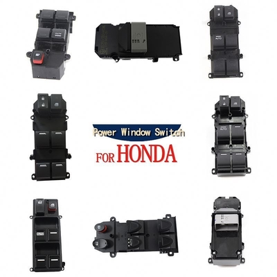 Muito recomendado Montagem de automóveis HONDA Accord Auto Sistemas Elétricos Peças de montagem