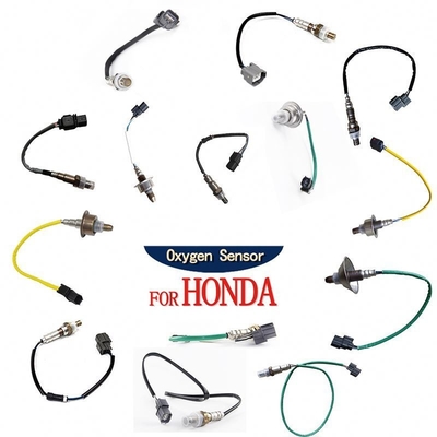 Muito recomendado Montagem de automóveis HONDA Accord Auto Sistemas Elétricos Peças de montagem