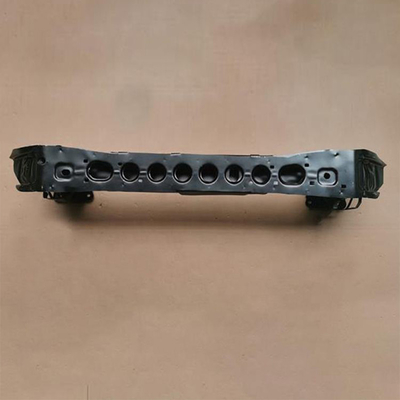 Ford Car Fitment Alumínio Frente Bumper Suporte Bracket para 2012 Focus