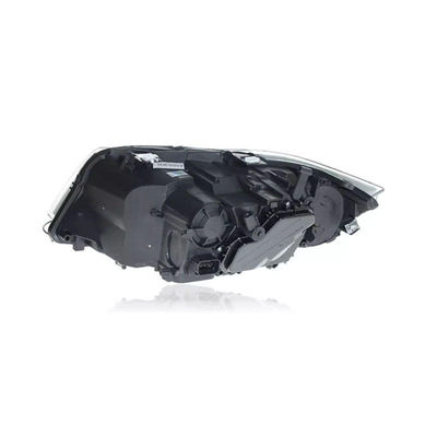 Lâmpada dianteira com lente LED para BMW E90 3-SERIES 2005-2012 Voltagem 12V BMW