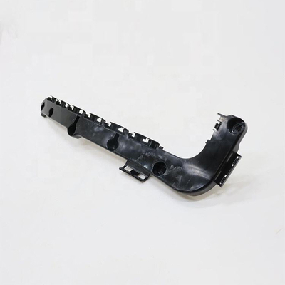Suporte de pára-choque de plástico OEM 55079222AI 55079223AH para Jeep Grand Cherokee 2017-2020