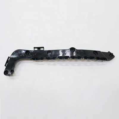 Suporte de pára-choque de plástico OEM 55079222AI 55079223AH para Jeep Grand Cherokee 2017-2020