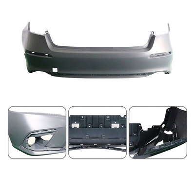 Vantagem Sistemas de carroceria de automóveis Acessórios Espelho do carro Espelho lateral para HONDA Civic City Accord