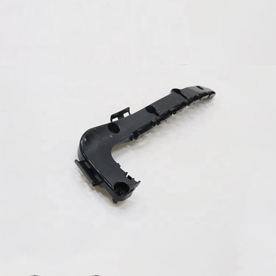 Suporte de pára-choque de plástico OEM 55079222AI 55079223AH para Jeep Grand Cherokee 2017-2020
