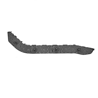 Suporte de pára-choque traseiro de plástico de alta configuração N-57707SJ330 para Subaru Forester 2019