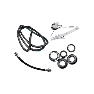 100% testado sistema de refrigeração do motor freio direção Peças sobressalentes de automóveis para Honda City GD GM Acessórios Bodykit