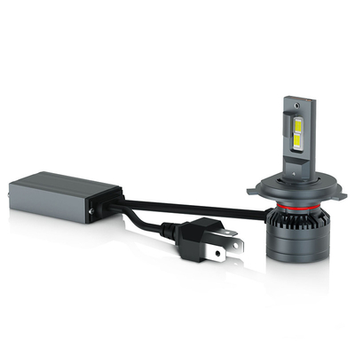 105W 6000K 20000LM H1 H19 H7 H8 H11 9012 H4 Farol LED para automóveis para sistemas de automóveis G15