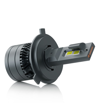 105W 6000K 20000LM H1 H19 H7 H8 H11 9012 H4 Farol LED para automóveis para sistemas de automóveis G15
