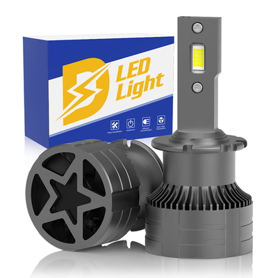 G15D-D2S 35 Watts Faróis LED Para Cadillac Universal Modelos