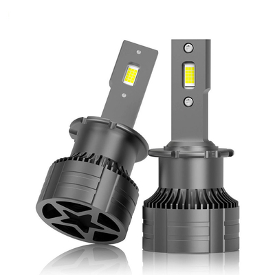G15D-D2S 35 Watts Faróis LED Para Cadillac Universal Modelos