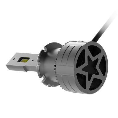 G15D-D2S 35 Watts Faróis LED Para Cadillac Universal Modelos
