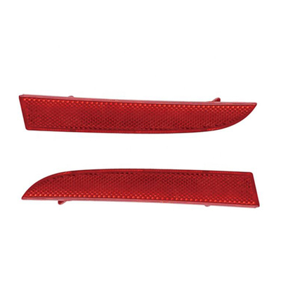 Substituição/reparação Finalidade OEM 9062293 Peças para automóveis Refletor do pára-choque traseiro para Cadillac Atsl