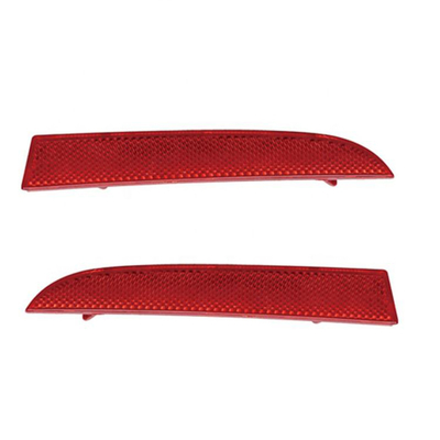 Substituição/reparação Finalidade OEM 9062293 Peças para automóveis Refletor do pára-choque traseiro para Cadillac Atsl