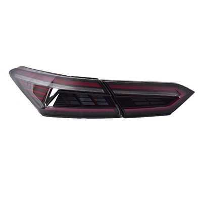 Modelo de carro para Toyota Camry de oitava geração