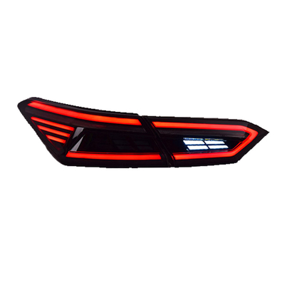 Modelo de carro para Toyota Camry de oitava geração
