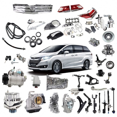 100% de testes de peças de reposição de automóveis para Honda Odyssey 2015-2017 2018- Garantia de ano