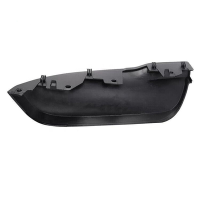 Moagem frontal do pára-choque do carro OEM 68143096AC 68143097AC para Jeep Grand Cherokee 2017-2020