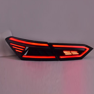 Modelo de carro para Toyota Camry de oitava geração