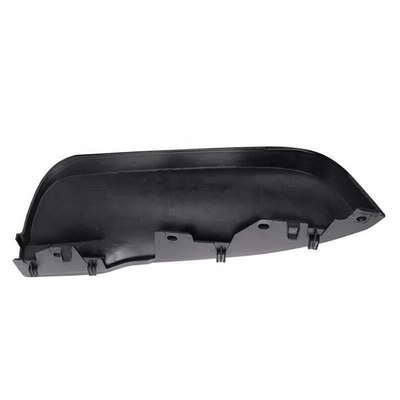 Moagem frontal do pára-choque do carro OEM 68143096AC 68143097AC para Jeep Grand Cherokee 2017-2020