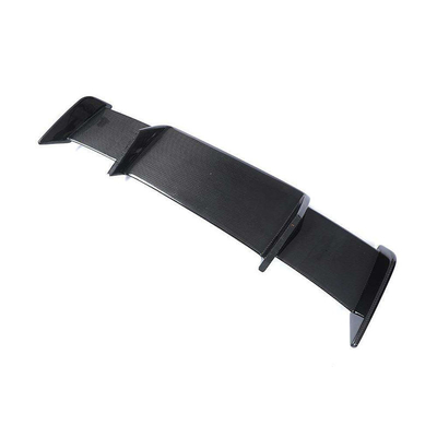 Ala de spoiler de telhado traseiro de fibra de carbono personalizada para Mercedes Benz G Wagon 2019-21 W463 G550 G63