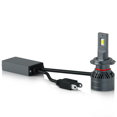 Revolucione a sua condução com o farol LED de 105W -40 110C H7 H4 H11